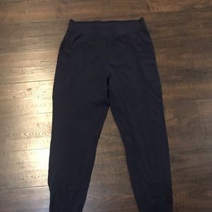 Lululemon relaxed joggers